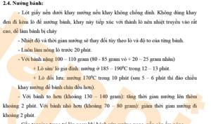 Ảnh học viên